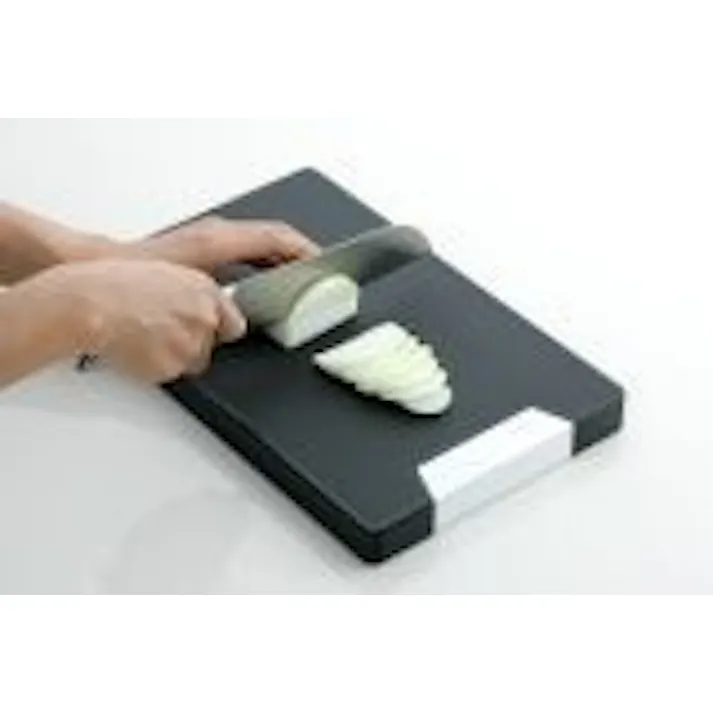 セーブ・インダストリー 抗菌まな板 かるわざブラック キッチン 黒い 厚い SV-2997【別送品】