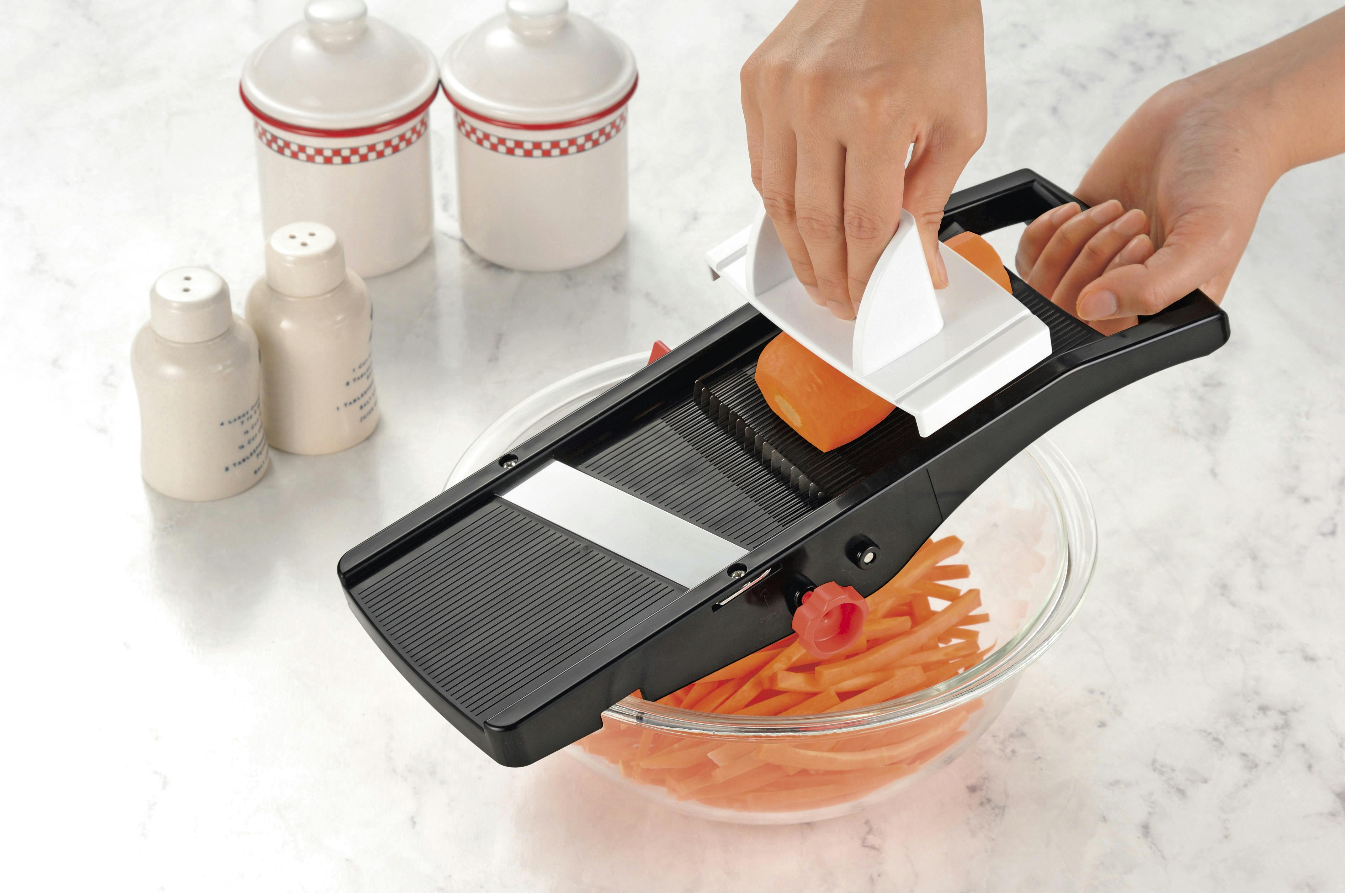 セーブ・インダストリー 刃物産地新潟で作られた 日本製スライサー