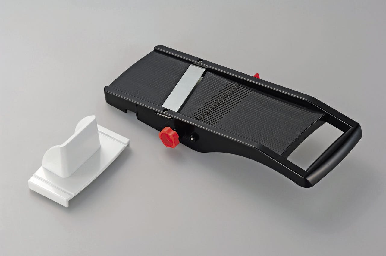 セーブ・インダストリー 刃物産地新潟で作られた 日本製スライサー