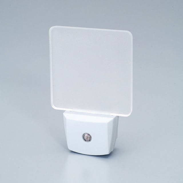 セーブ・インダストリー LEDナイトランプ 節電 ルームライト ナイトライト SV-4250【別送品】