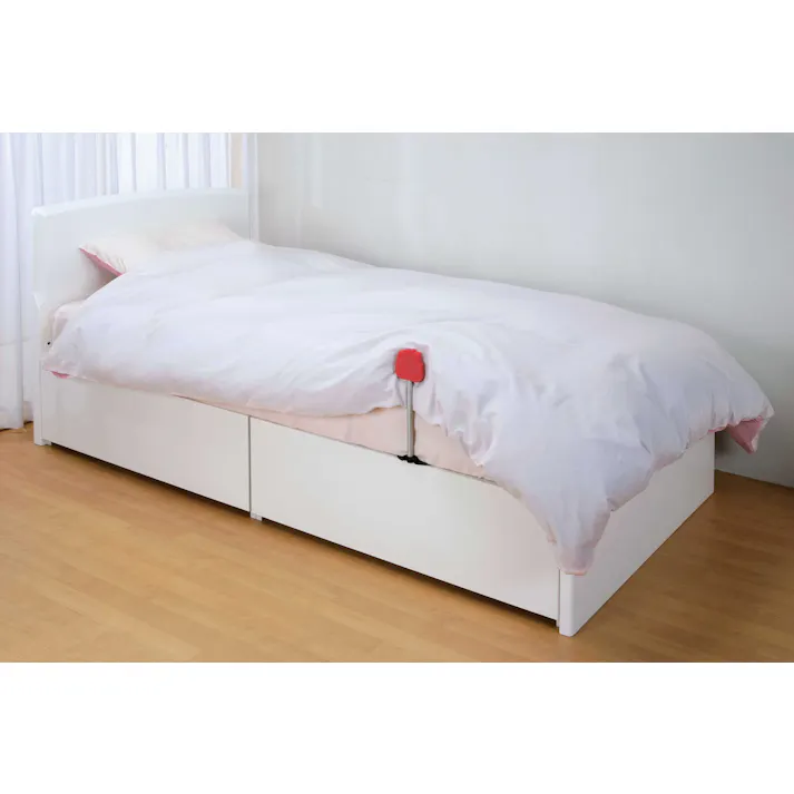 セーブ・インダストリー 布団がすべらん棒 高さ 落ちない ベッドガード SV-5103【別送品】