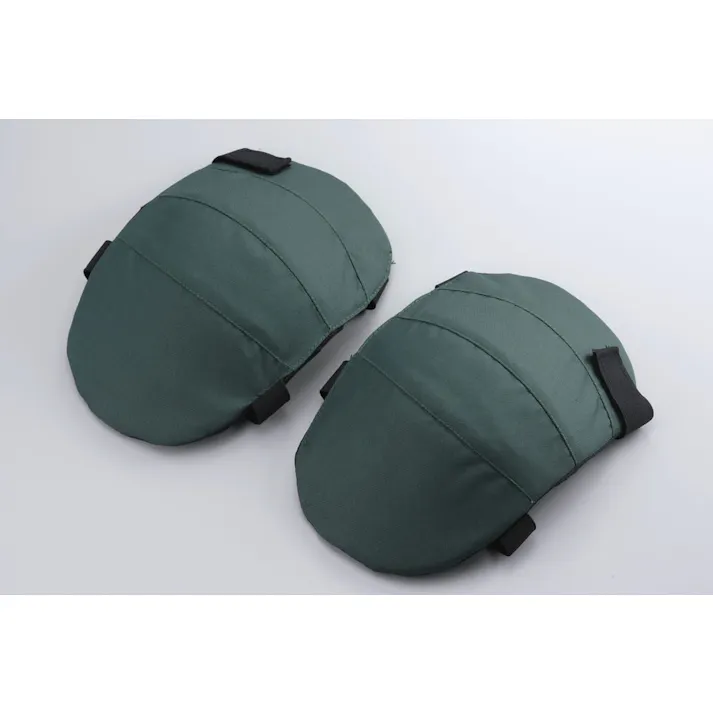 セーブ・インダストリー ふんわりひざガード 園芸 膝保護 膝クッション SV-5431【別送品】