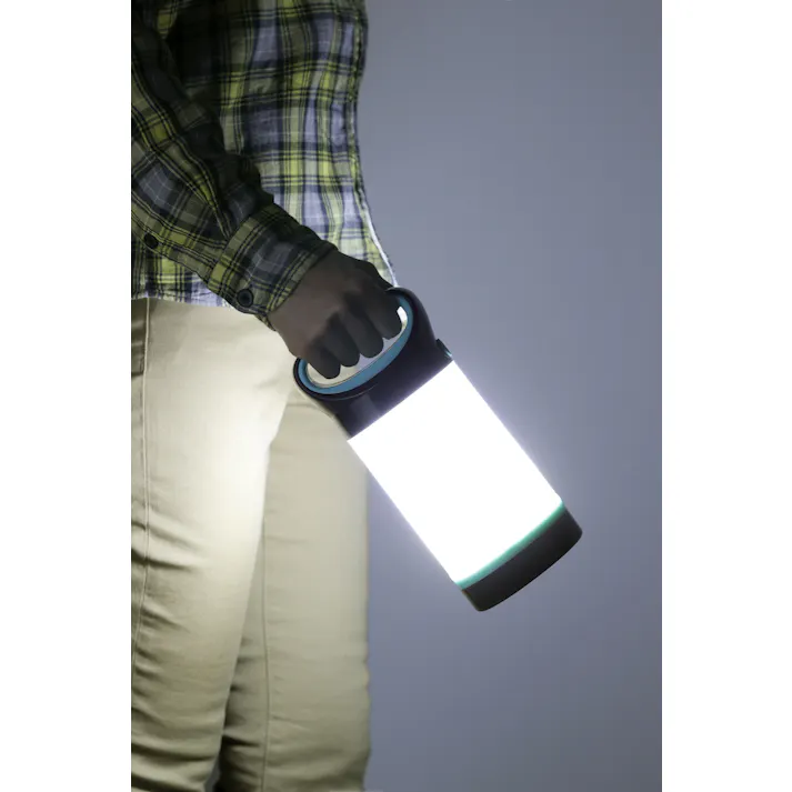 セーブ・インダストリー 3WAY LEDランタン 防災 防犯 ライト SV-6438【別送品】