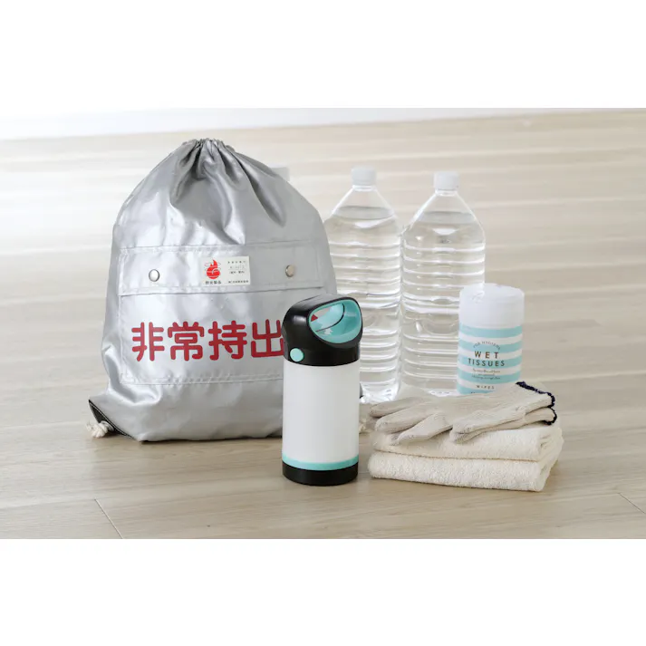 セーブ・インダストリー 3WAY LEDランタン 防災 防犯 ライト SV-6438【別送品】