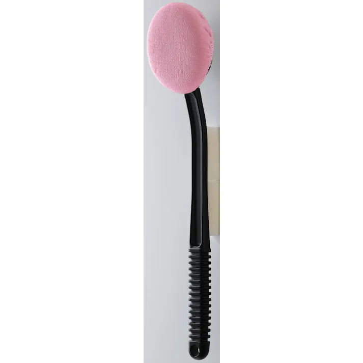 セーブ・インダストリー アカスリ美肌ブラシ あかすりブラシ あかとり お風呂グッズ SV-6445【別送品】