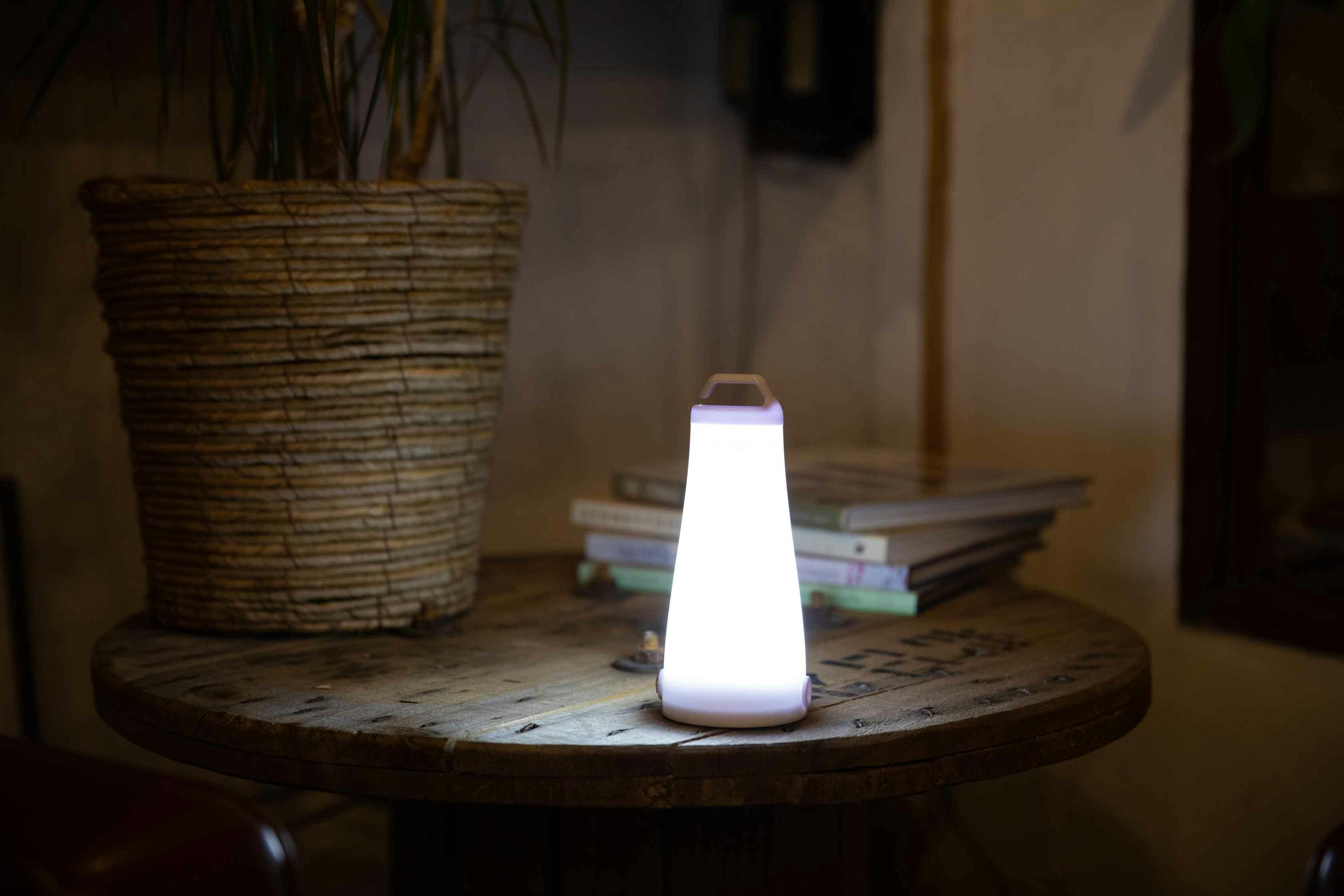 セーブ・インダストリー COB 3WAY LIGHT 防災 防犯 ランタン SV-6476【別送品】