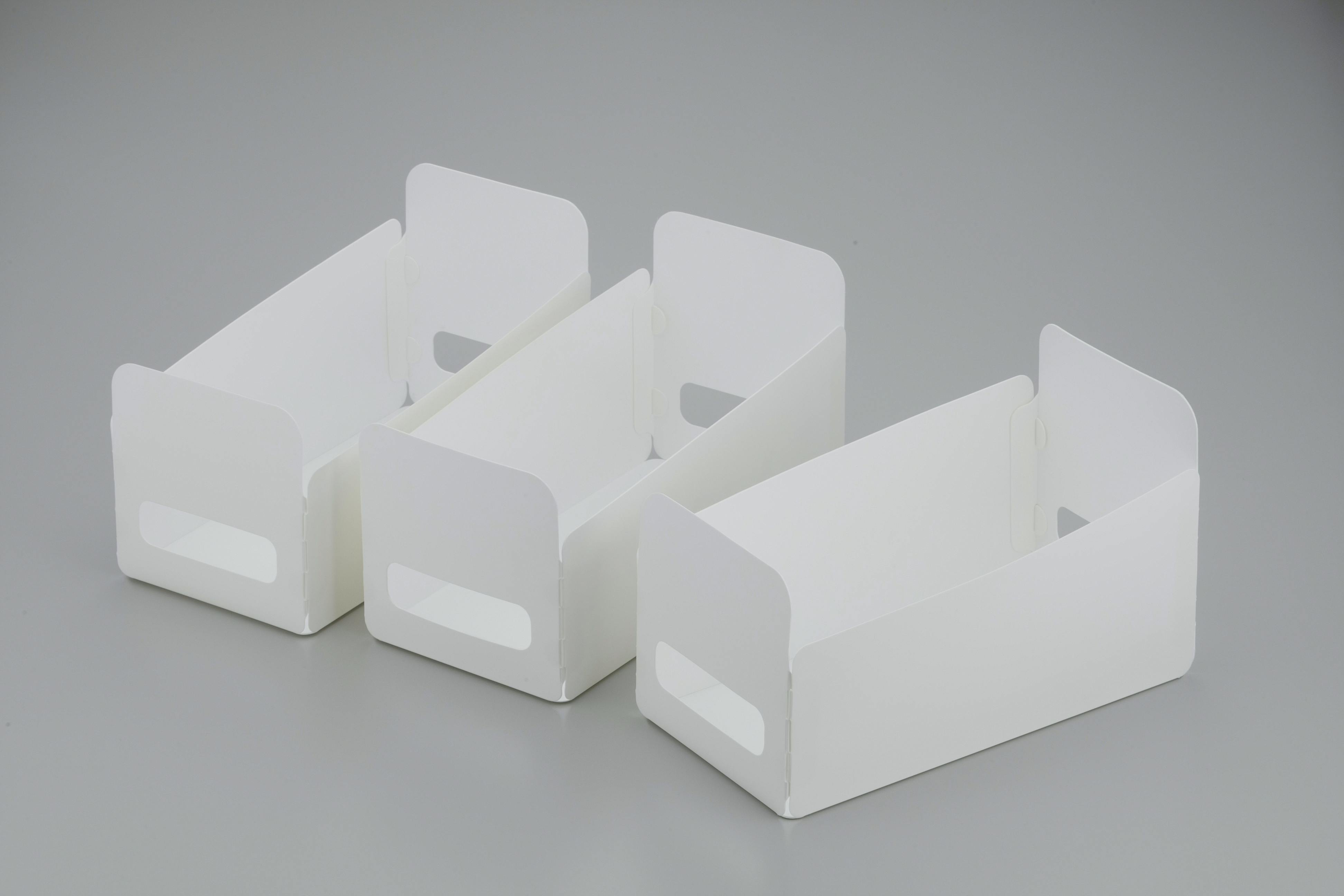 Z[uEC_Xg[ gݗĊȒP[{bNX 3g [  [P[X SV-6742 [{bNX