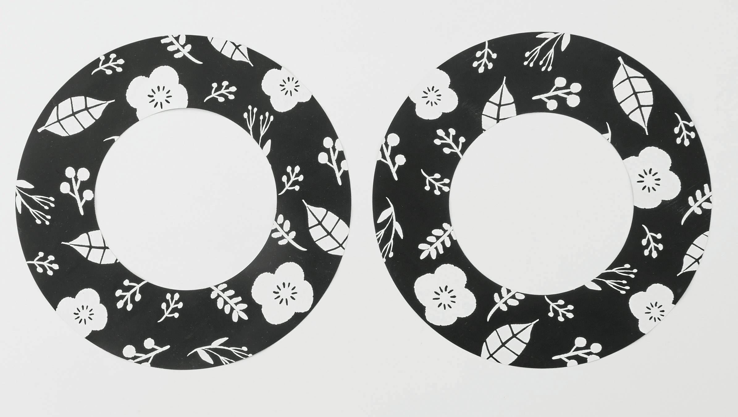 セーブ・インダストリー ガスレンジ用汚れ防止マット2枚組 ガスマット 油汚れ キッチン SV-6759【別送品】