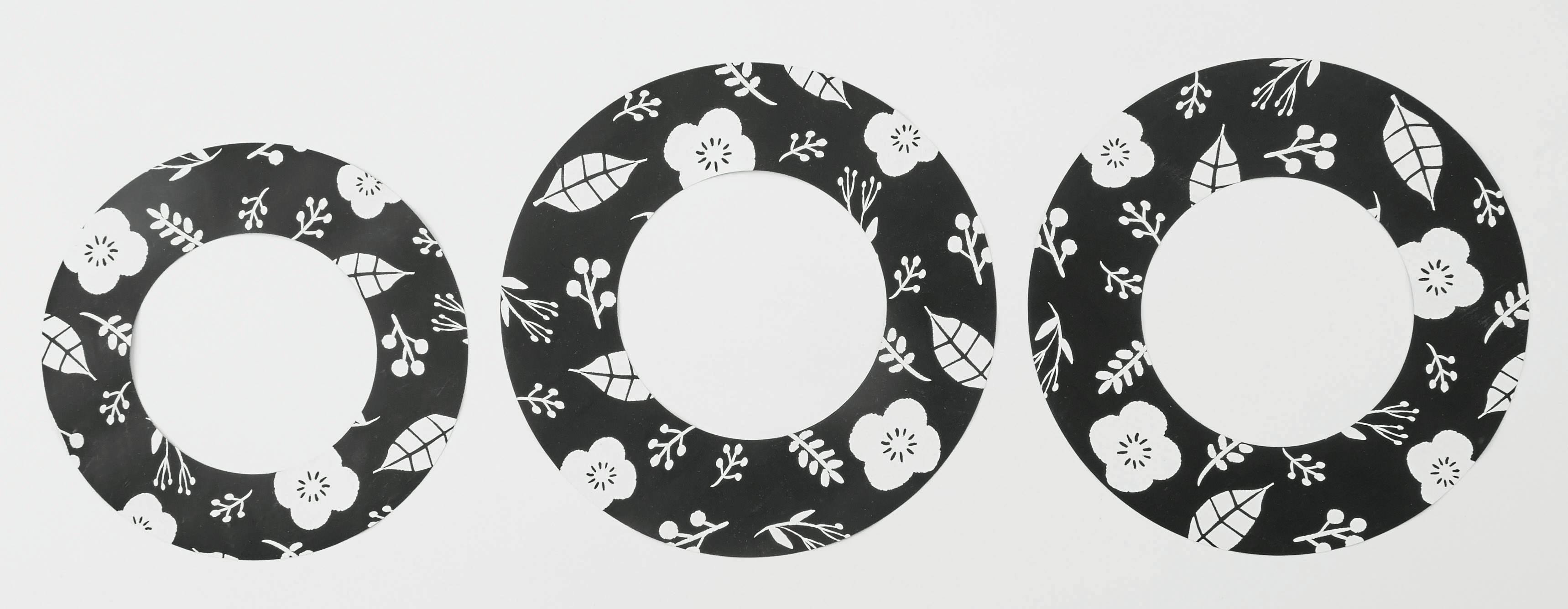 セーブ・インダストリー ガスレンジ用汚れ防止マット3枚組 ガスマット 油汚れ キッチン SV-6766【別送品】