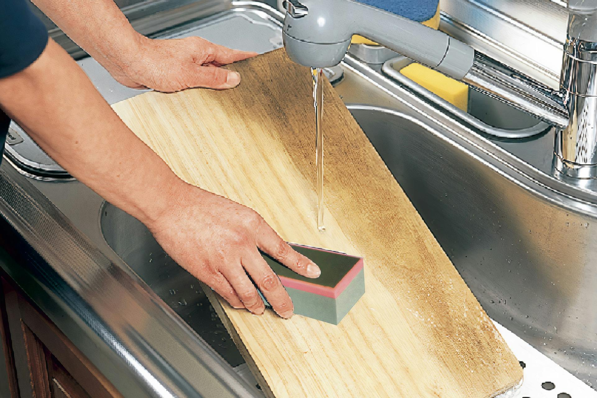 セーブ・インダストリー 便利なやすり まな板削り 包丁研ぎ キッチン SV-6803【別送品】