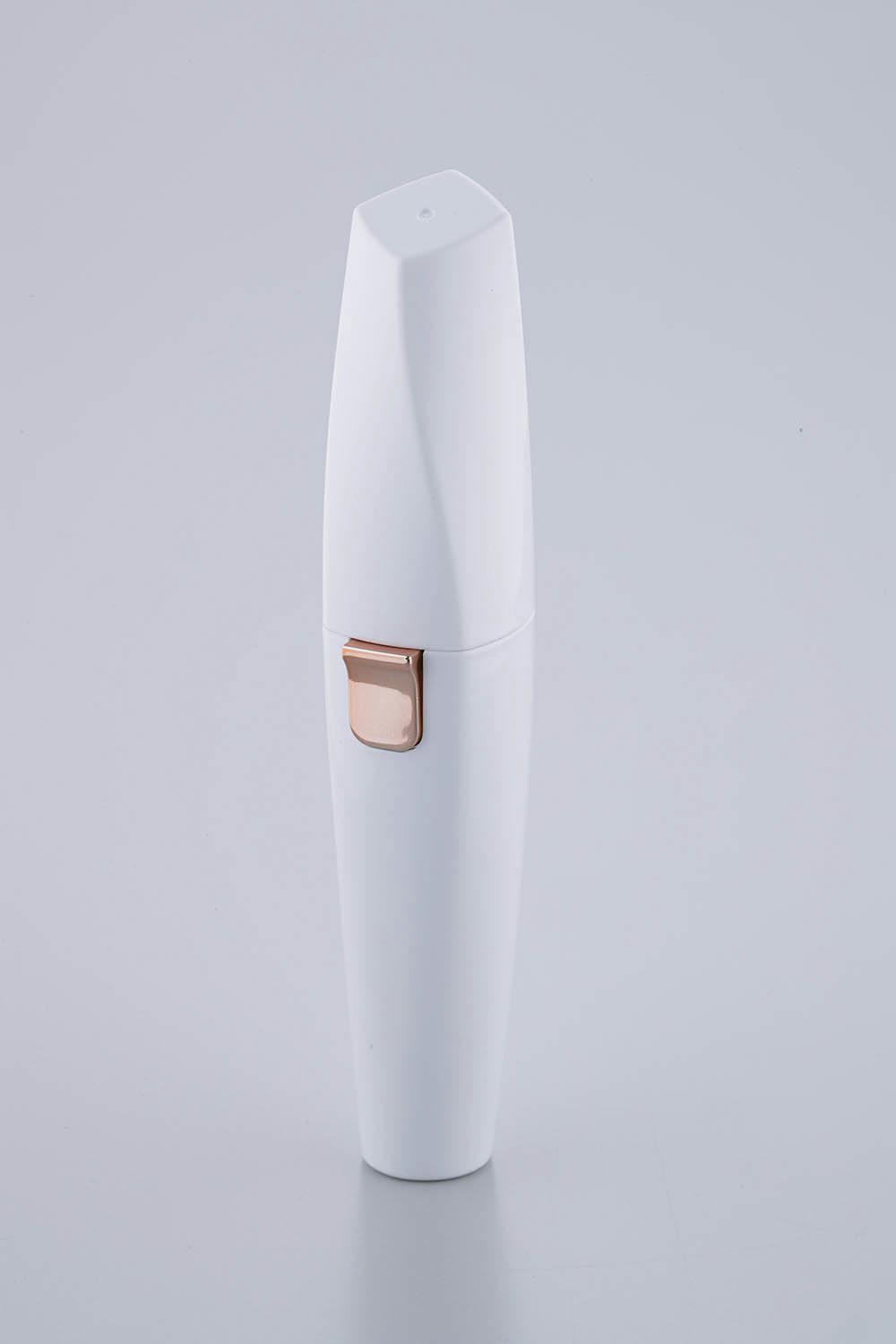 セーブ・インダストリー お肌に優しい 2WAYシェイバー ムダ毛処理 ボディケア 美容 SV-6964【別送品】