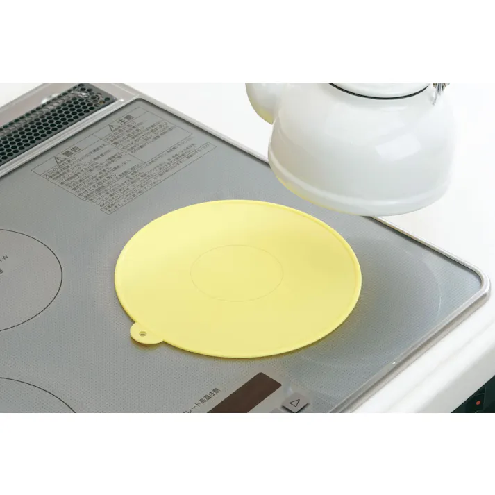 セーブ・インダストリー IH用汚れ・キズから守るシリコンマット IHマット マルチシート キッチン SV-7060【別送品】