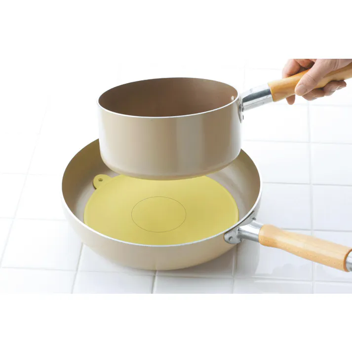 セーブ・インダストリー IH用汚れ・キズから守るシリコンマット IHマット マルチシート キッチン SV-7060【別送品】