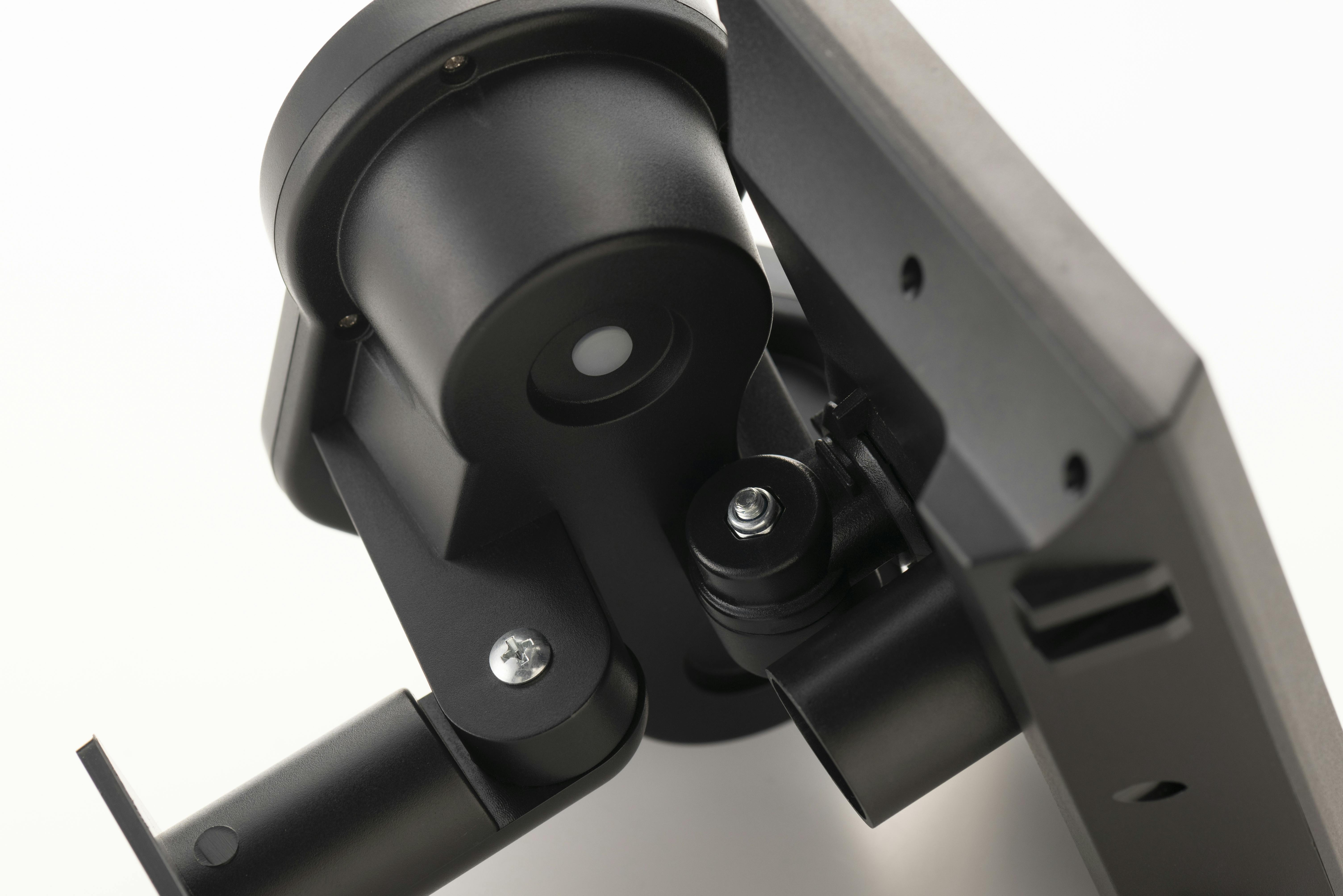 セーブ・インダストリー ソーラー式ガーデンライト 人感センサータイプ