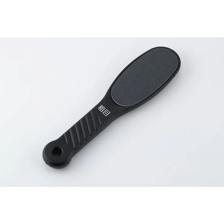 セーブ・インダストリー かかとヤスリ かかと削り かかとケア 角質ケア SV-7640【別送品】