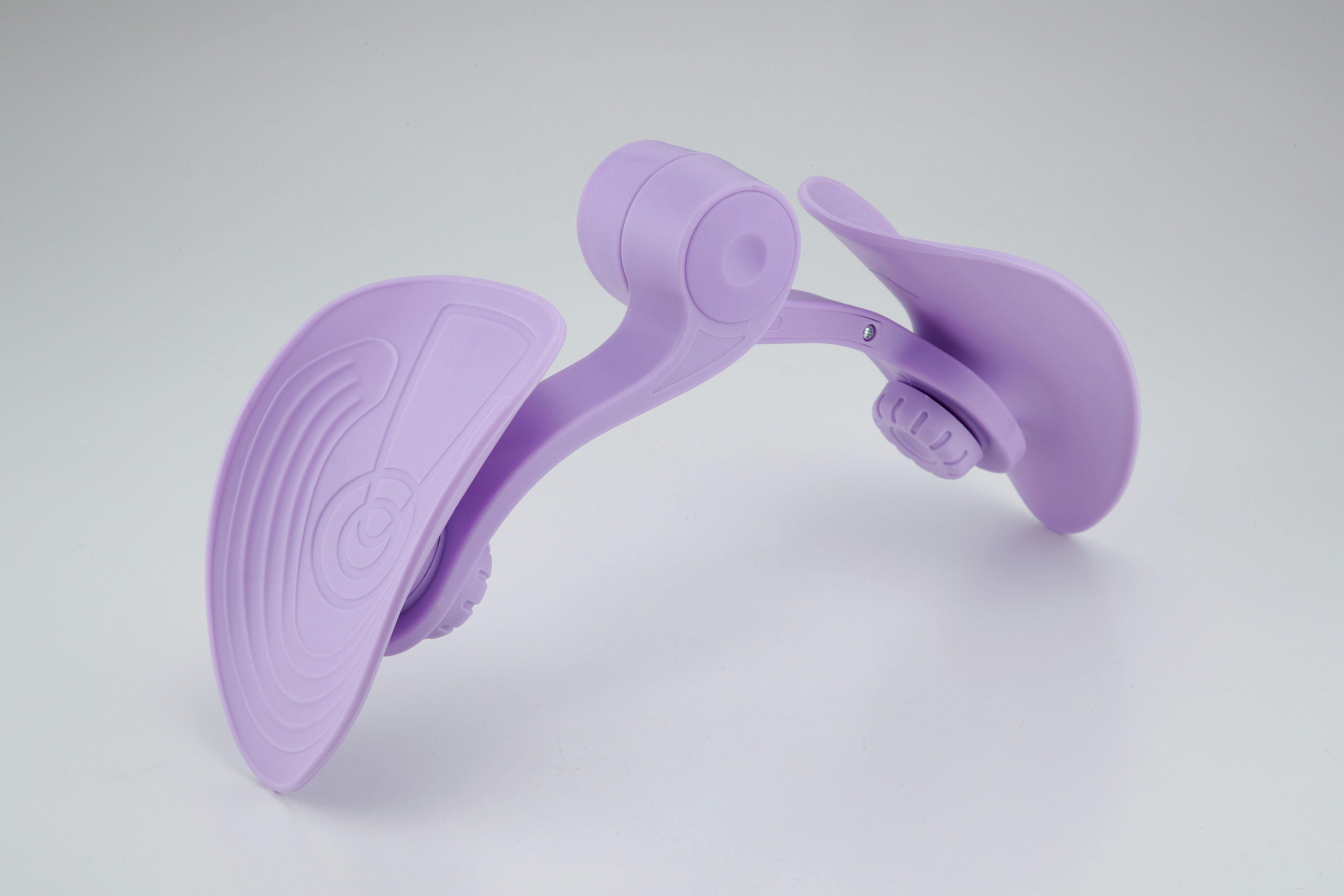 セーブ・インダストリー モレーヌ・トレールII 尿漏れ エクササイズ ダイエット SV-7879【別送品】