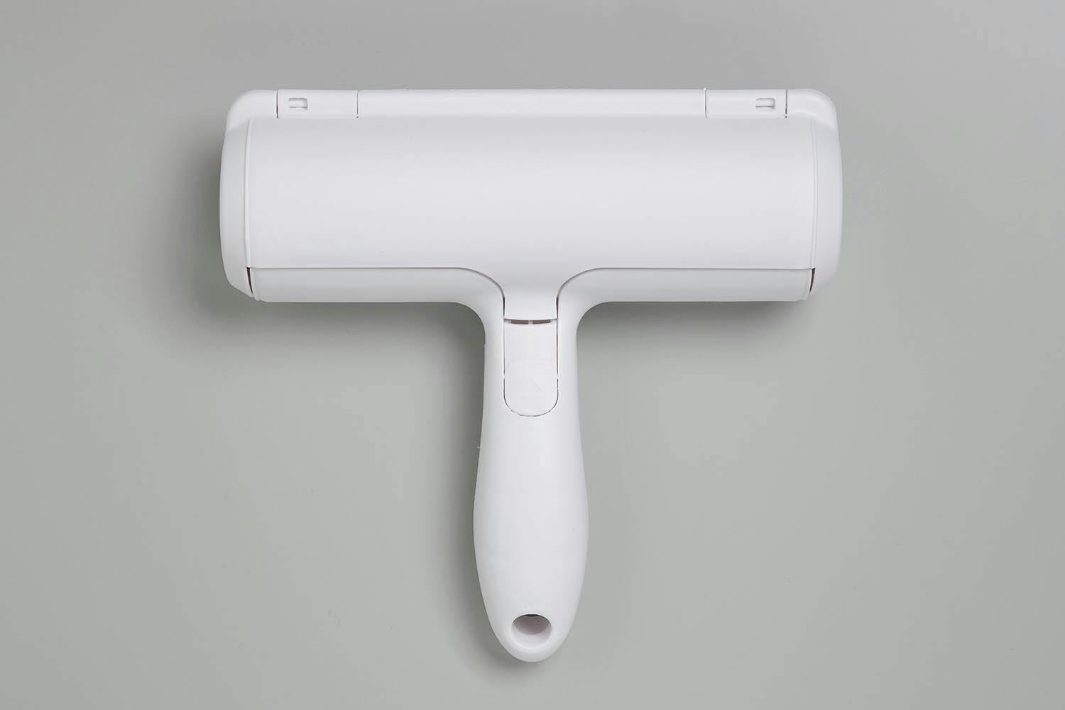 セーブ・インダストリー カーペットローラー ころころ ゴミ取り 掃除用品 SV-7886【別送品】