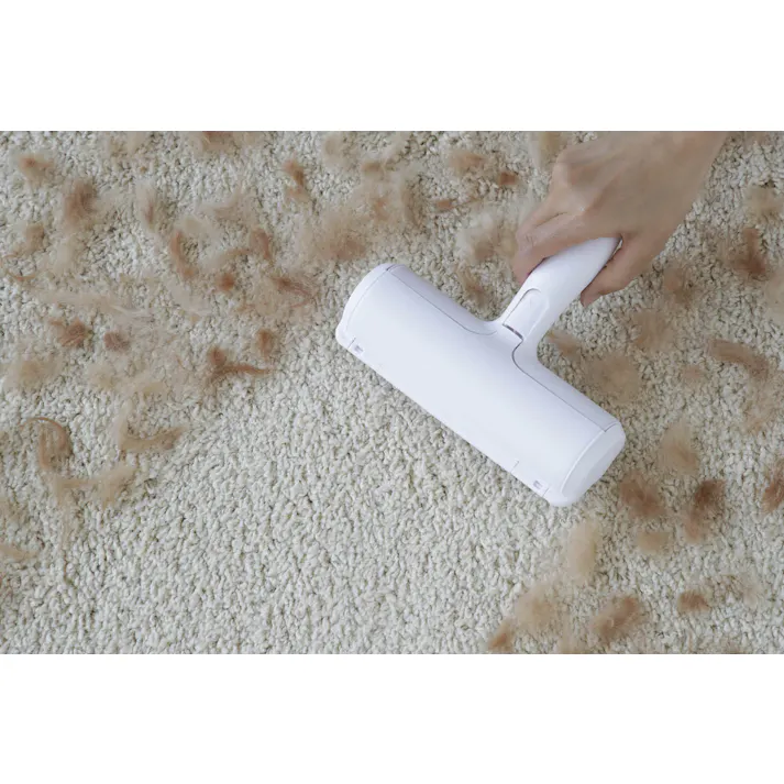 セーブ・インダストリー カーペットローラー ころころ ゴミ取り 掃除用品 SV-7886【別送品】