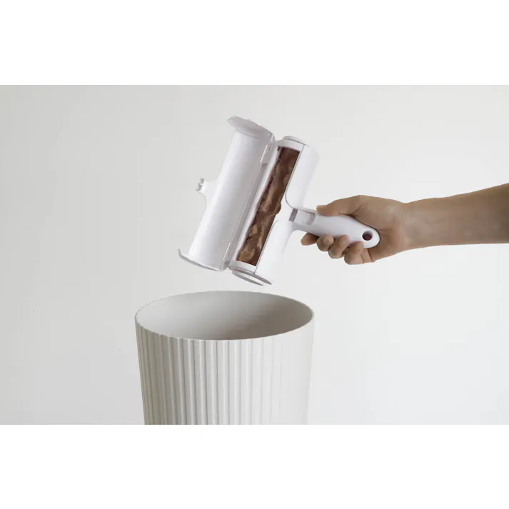 セーブ・インダストリー カーペットローラー ころころ ゴミ取り 掃除用品 SV-7886【別送品】