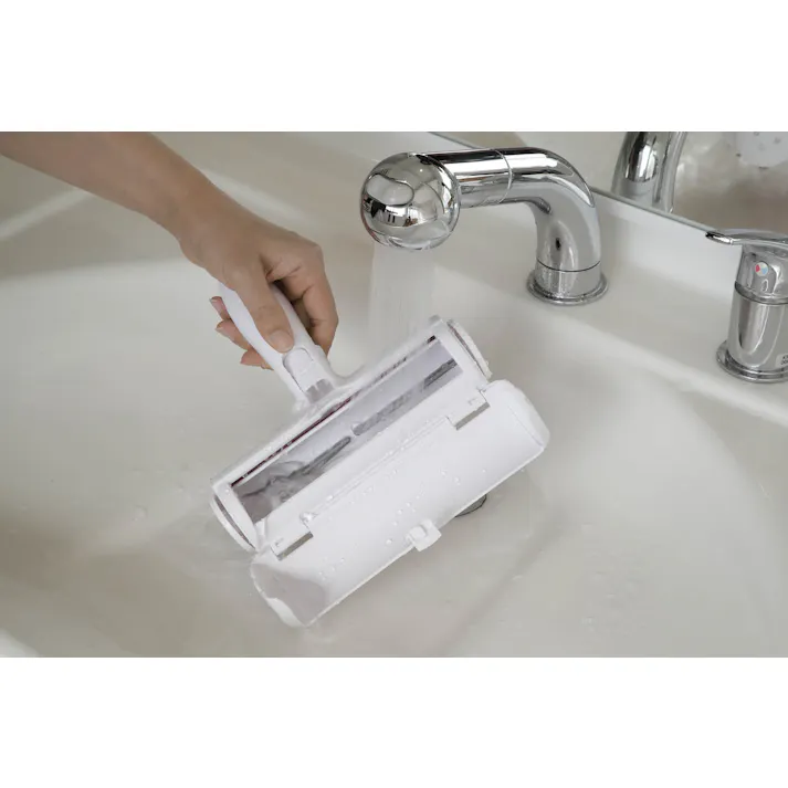 セーブ・インダストリー カーペットローラー ころころ ゴミ取り 掃除用品 SV-7886【別送品】