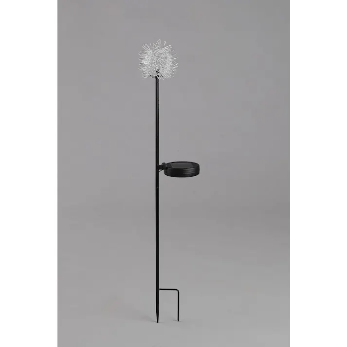 セーブ・インダストリー 夜にも咲くフラワーガーデンライト 庭 花壇ライトアップ 園芸 SV-7978【別送品】