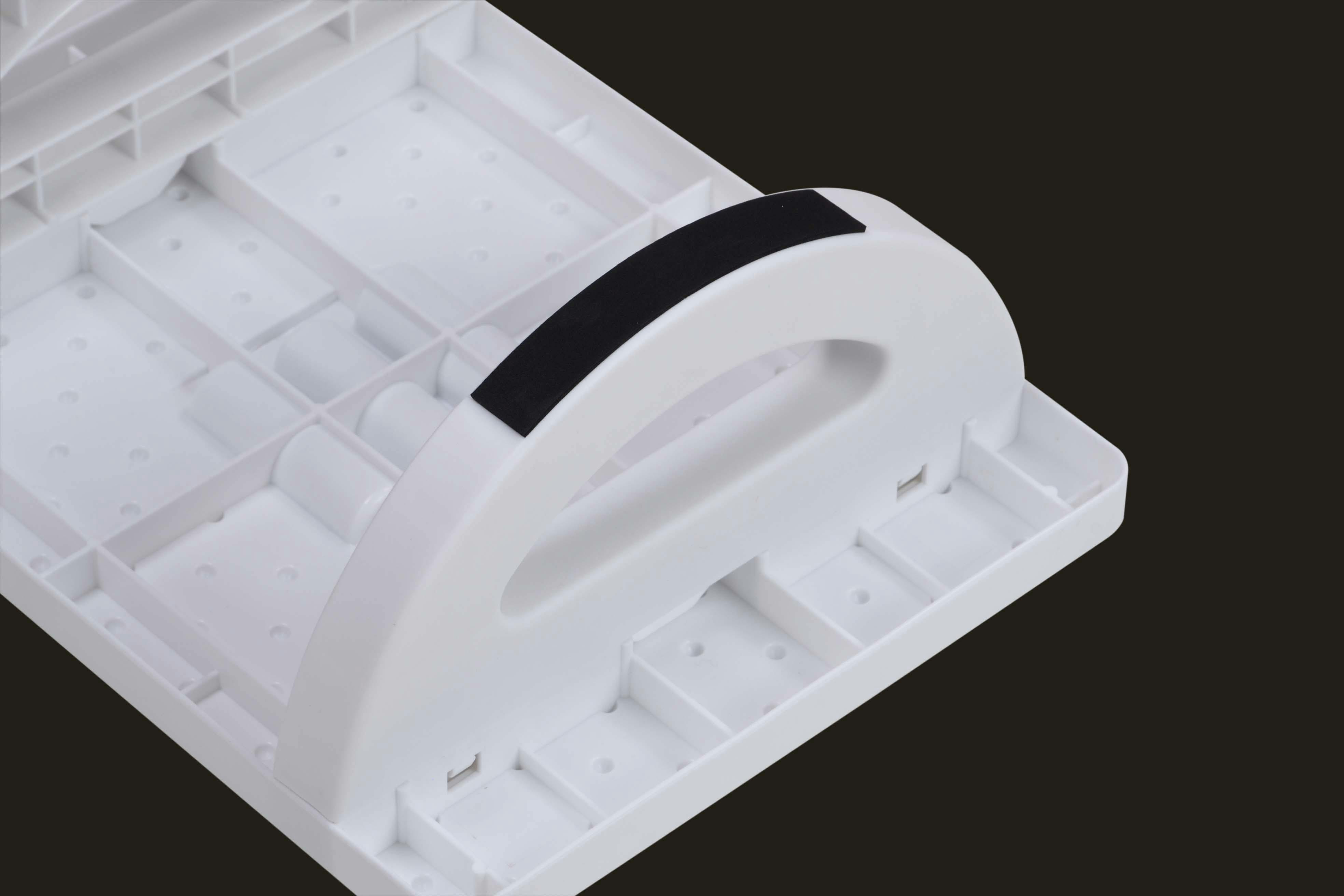 セーブ・インダストリー ロッキングフットレスト リラックス