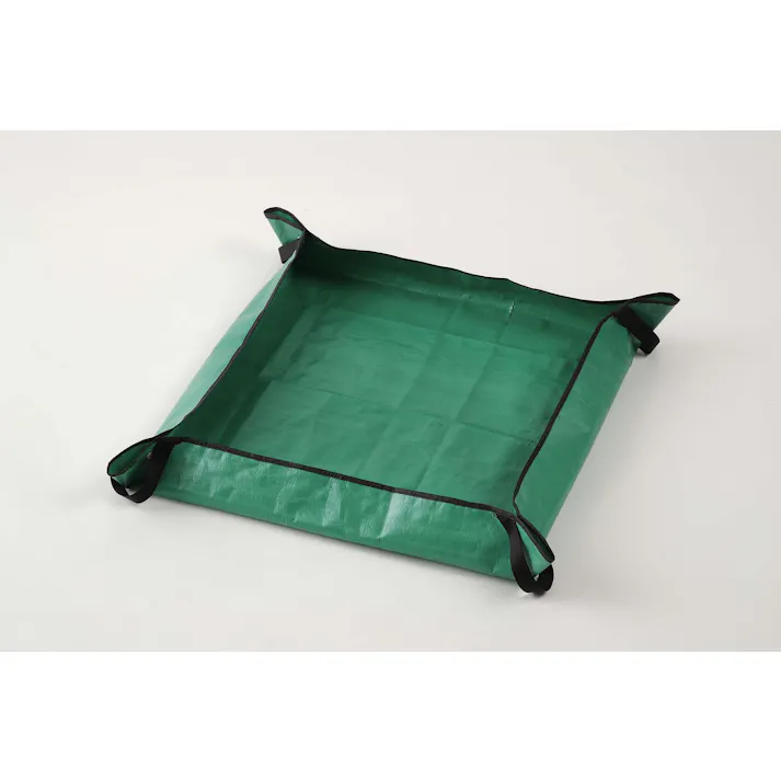 セーブ・インダストリー ガーデニングマルチシート ガーデンシート 植え替えシート 砂遊び SV-8159【別送品】