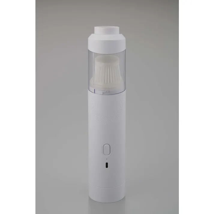 セーブ・インダストリー 4way ハンディークリーナー&エアーブロアー 掃除機 モバイルクリーナー ブロア SV-8173【別送品】