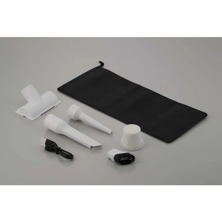 セーブ・インダストリー 4way ハンディークリーナー&エアーブロアー 掃除機 モバイルクリーナー ブロア SV-8173【別送品】