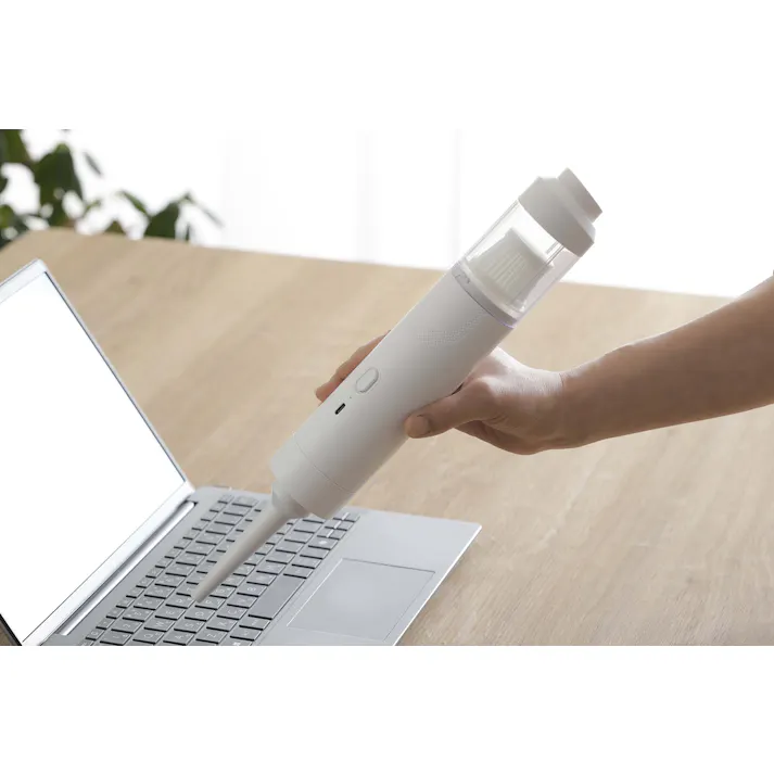 セーブ・インダストリー 4way ハンディークリーナー&エアーブロアー 掃除機 モバイルクリーナー ブロア SV-8173【別送品】