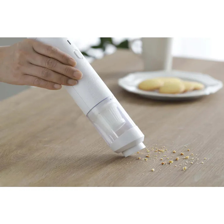 セーブ・インダストリー 4way ハンディークリーナー&エアーブロアー 掃除機 モバイルクリーナー ブロア SV-8173【別送品】