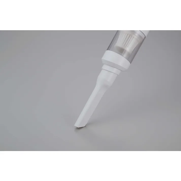 セーブ・インダストリー 4way ハンディークリーナー&エアーブロアー 掃除機 モバイルクリーナー ブロア SV-8173【別送品】