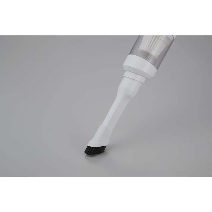 セーブ・インダストリー 4way ハンディークリーナー&エアーブロアー 掃除機 モバイルクリーナー ブロア SV-8173【別送品】