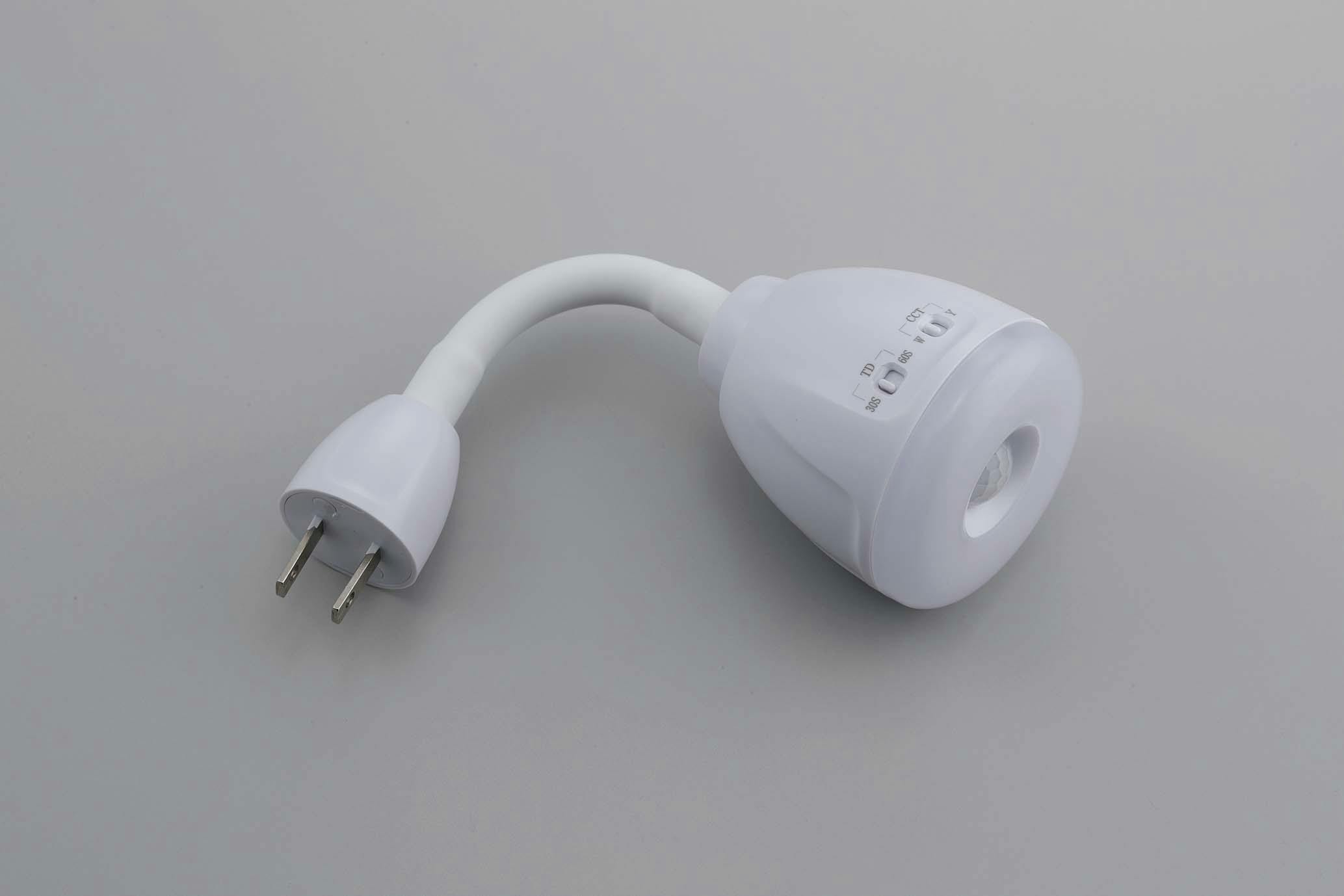 セーブ・インダストリー フレキシブルセンサーナイトランプ センサー