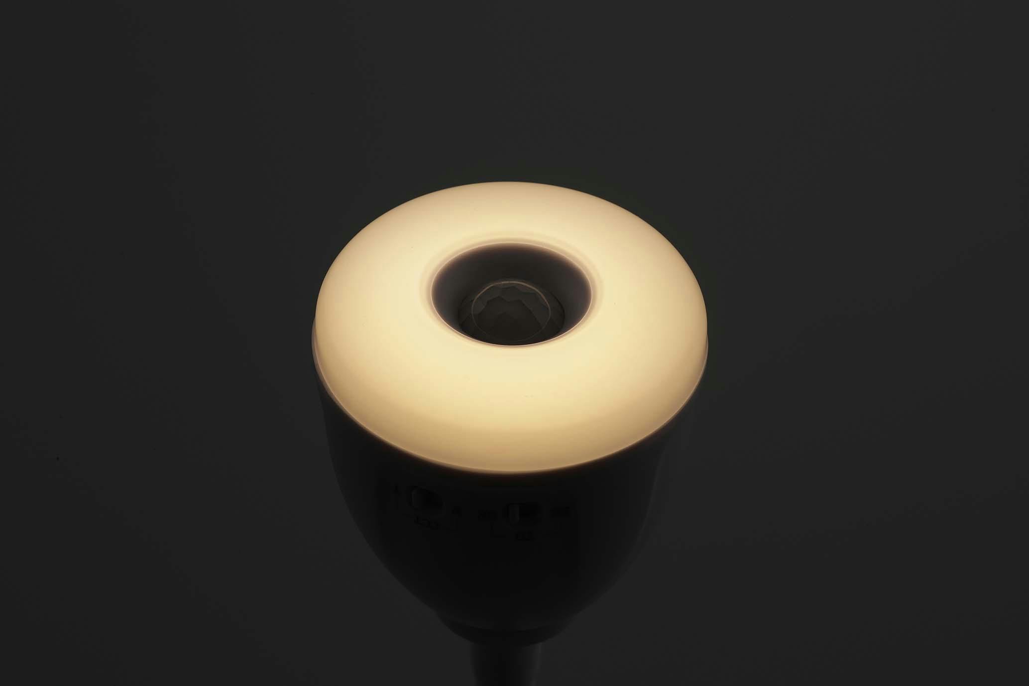 セーブ・インダストリー フレキシブルセンサーナイトランプ センサー