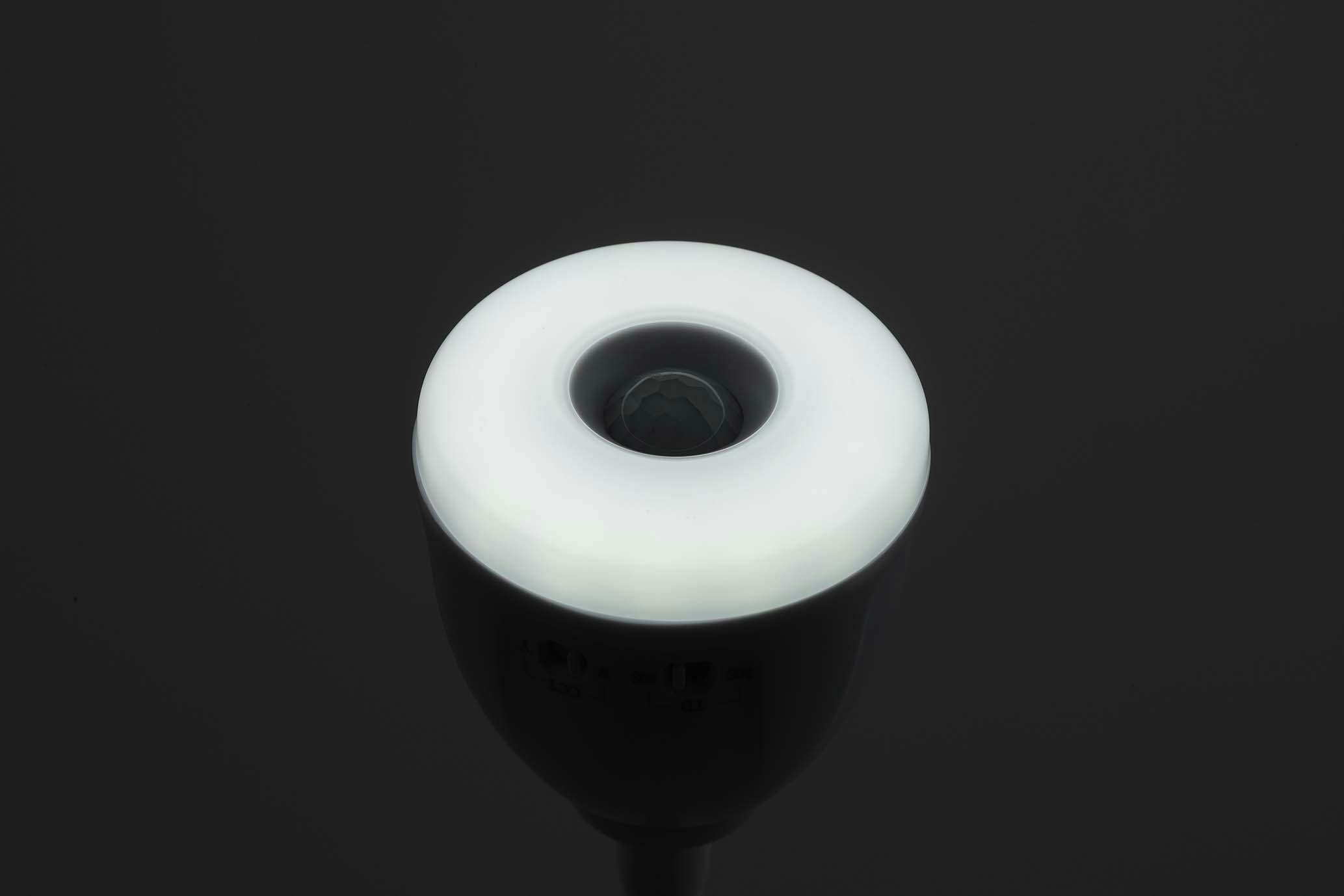 セーブ・インダストリー フレキシブルセンサーナイトランプ センサー