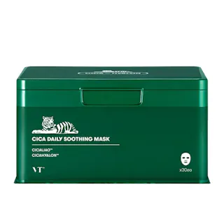 CICA デイリースージングマスク
