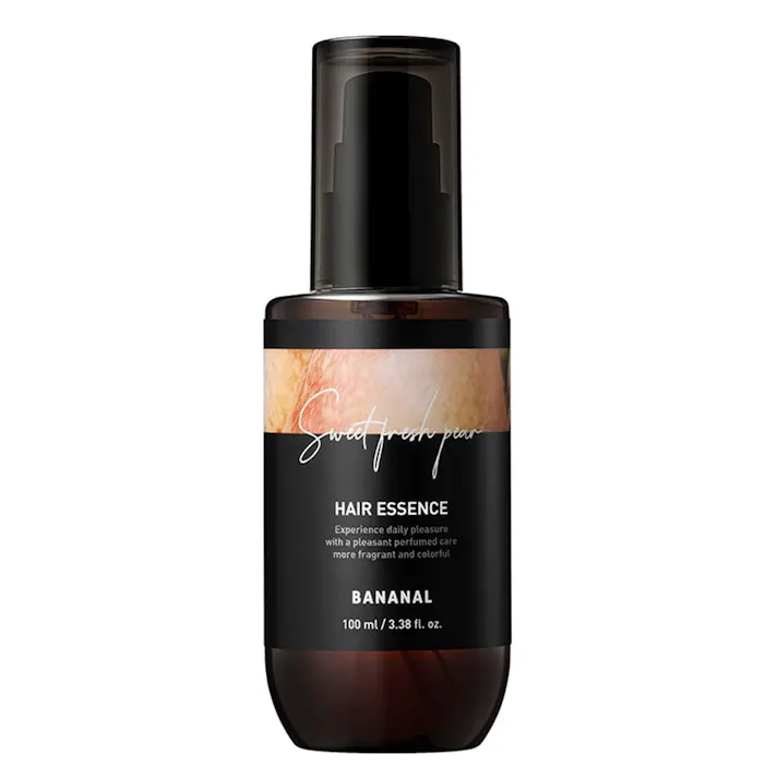 BANANAL パフュームドヘアエッセンス Sweet Fresh Pear 100ml