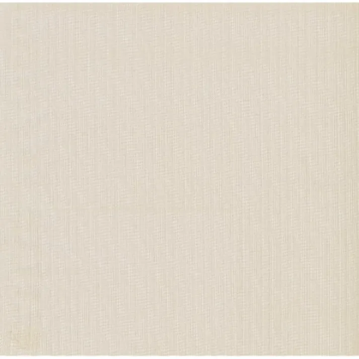 Eco de Happiness 【カラーボイル】レースカーテン KZE9336(ベージュ) 100cm×220cm 幅50×2枚組 防炎 ウォッシャブル 洗える UVカット 遮像 外から見えない 採光 シンプル カラーレースカーテン 形態安定加工 KZE9336-100220【別送品】