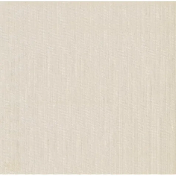 Eco de Happiness 【カラーボイル】レースカーテン KZE9336(ベージュ) 300cm×224cm 幅150×2枚組 防炎 ウォッシャブル 洗える UVカット 遮像 外から見えない 採光 シンプル カラーレースカーテン 形態安定加工 KZE9336-300224【別送品】