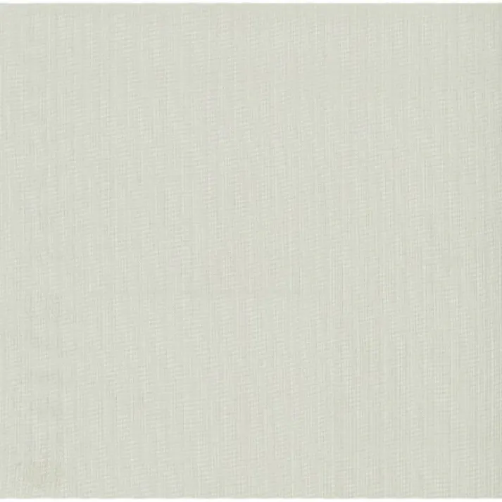 Eco de Happiness 【カラーボイル】レースカーテン KZE9337(カーキ) 300cm×80cm 幅150×2枚組 防炎 ウォッシャブル 洗える UVカット 遮像 外から見えない 採光 シンプル カラーレースカーテン 形態安定加工 KZE9337-300080【別送品】