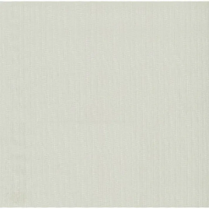 Eco de Happiness 【カラーボイル】レースカーテン KZE9337(カーキ) 300cm×204cm 幅150×2枚組 防炎 ウォッシャブル 洗える UVカット 遮像 外から見えない 採光 シンプル カラーレースカーテン 形態安定加工 KZE9337-300204【別送品】