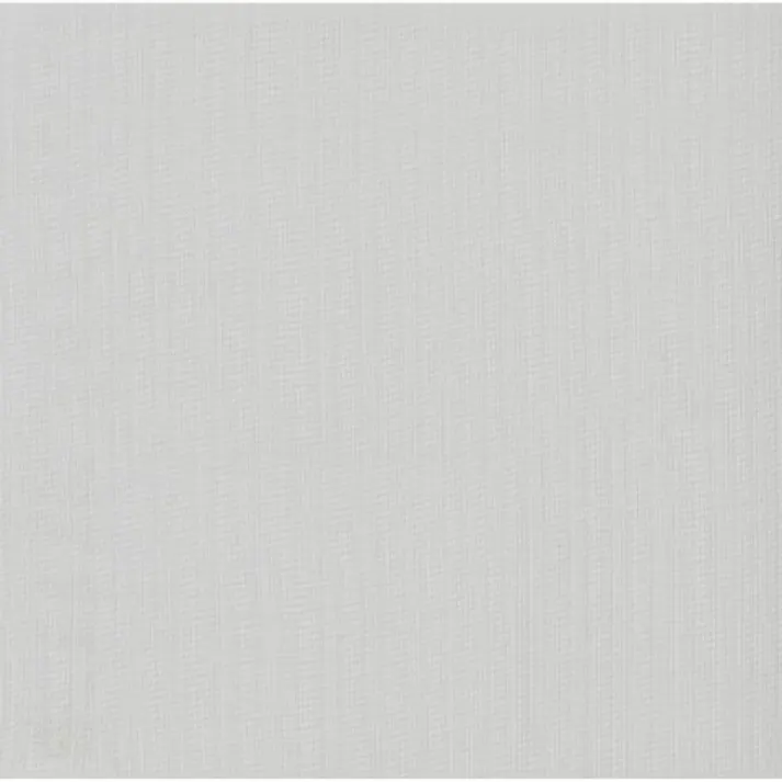 Eco de Happiness 【カラーボイル】レースカーテン KZE9338(グレー) 200cm×116cm 幅100×2枚組 防炎 ウォッシャブル 洗える UVカット 遮像 外から見えない 採光 シンプル カラーレースカーテン 形態安定加工 KZE9338-200116【別送品】