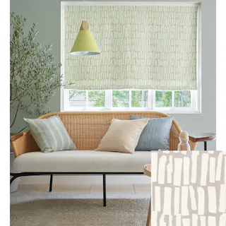 Eco de Happiness 【2級遮光/テキ温】 (グレー) 200cm×122cm 幅100×2枚組 ドレープカーテン 防炎 遮光 ウォッシャブル 洗える 断熱 北欧 形態安定加工 KZE9413-200122【別送品】