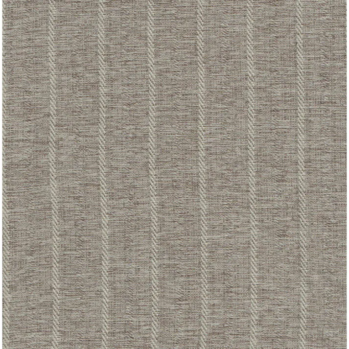 Eco de Happiness 【2級遮光/テキ温】 (ベージュ) 100cm×240cm 幅50×2枚組 ドレープカーテン 防炎 遮光 ウォッシャブル 洗える 断熱 ストライプ 厚手 形態安定加工 KZE9415-100240【別送品】