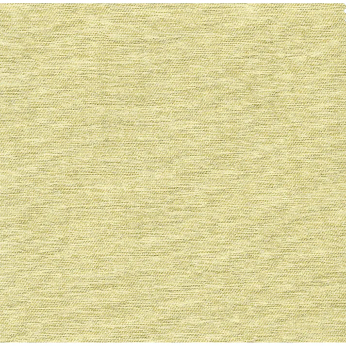 Eco de Happiness 【1級遮光】 (イエロー) 100cm×106cm 幅50×2枚組 ドレープカーテン 防炎 遮光 遮光1級 ウォッシャブル 洗える 厚手 シンプル 無地 和室に合う 形態安定加工 KZE9448-100106【別送品】