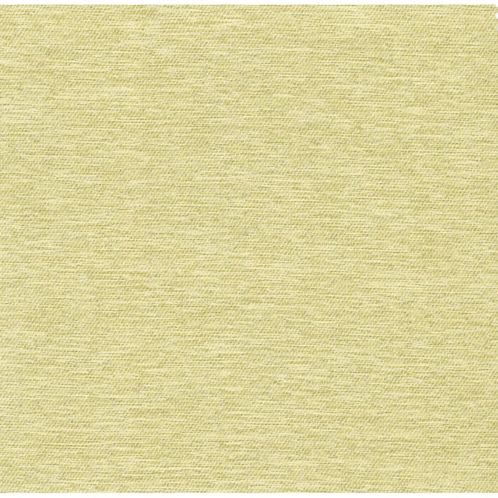 Eco de Happiness 【1級遮光】 (イエロー) 100cm×212cm 幅50×2枚組 ドレープカーテン 防炎 遮光 遮光1級 ウォッシャブル 洗える 厚手 シンプル 無地 和室に合う 形態安定加工 KZE9448-100212【別送品】