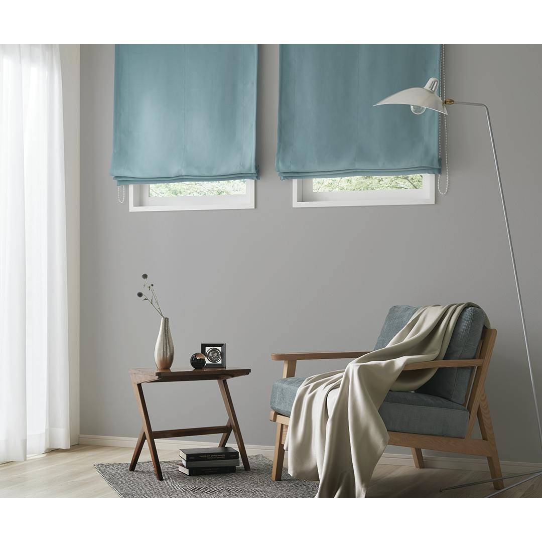 Eco de Happiness 【1級遮光】 JE9461(ベージュ) 200cm×204cm 幅100×2