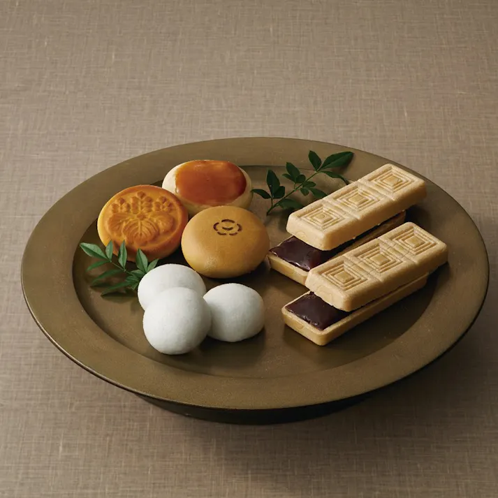 ギフトカタログ 日本のおいしい食べ物 橙(だいだい) 結婚祝 出産内祝 御祝 内祝 御礼 御中元 御歳暮 2309406【別送品】