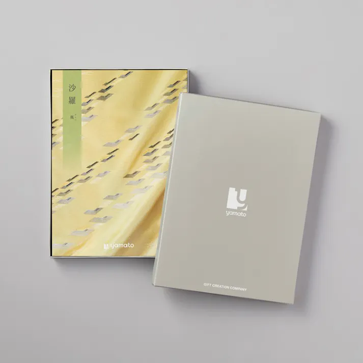 ギフトカタログ 沙羅 楓(かえで) 仏事 香典返し 満中陰志 2590107【別送品】